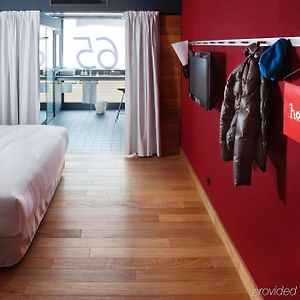 Deluxe Kamer met een King Size Bed